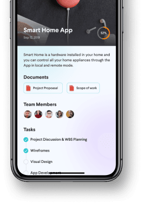 Phone Mockup
