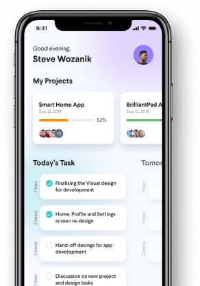 Phone Mockup